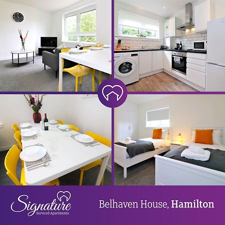 Signature - Belhaven House ハミルトン エクステリア 写真